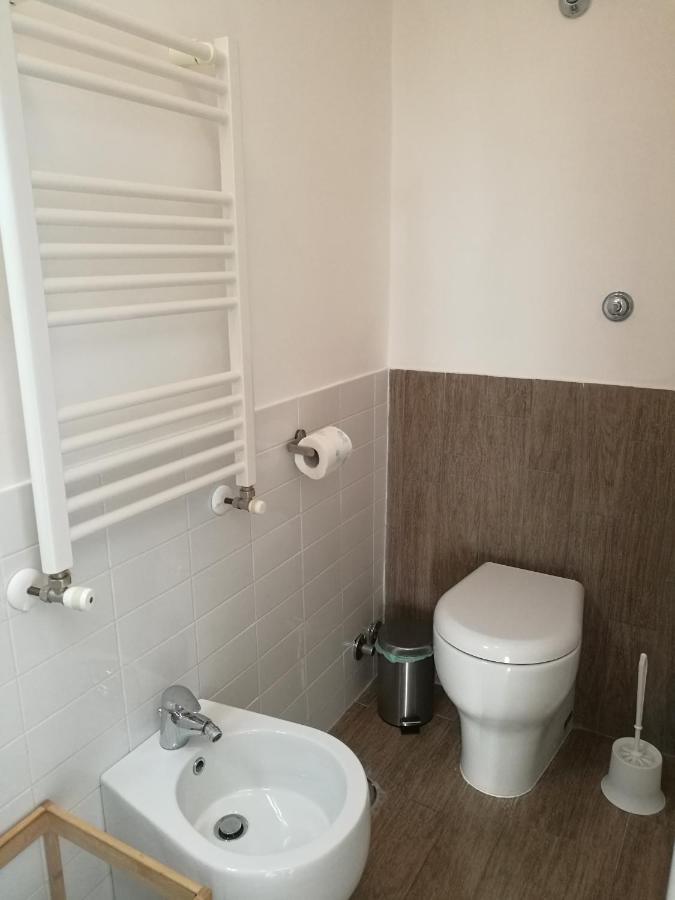Guest house The 6th Floor Rome