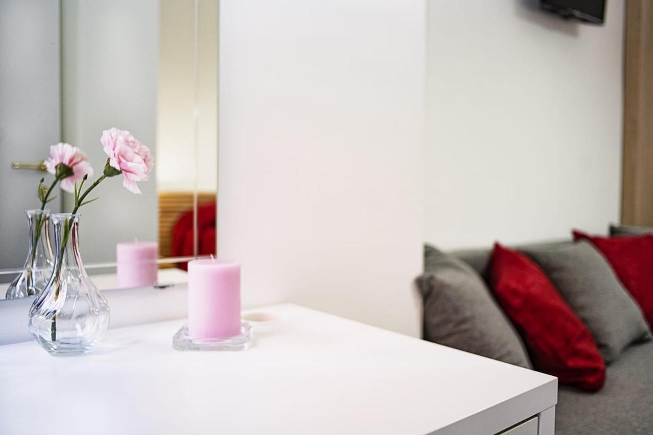 Il Bonsai Bed & Breakfast Rome