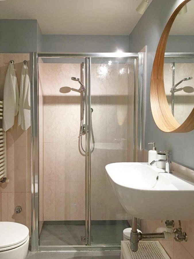 Bed & Breakfast M Suiteapartment Roma