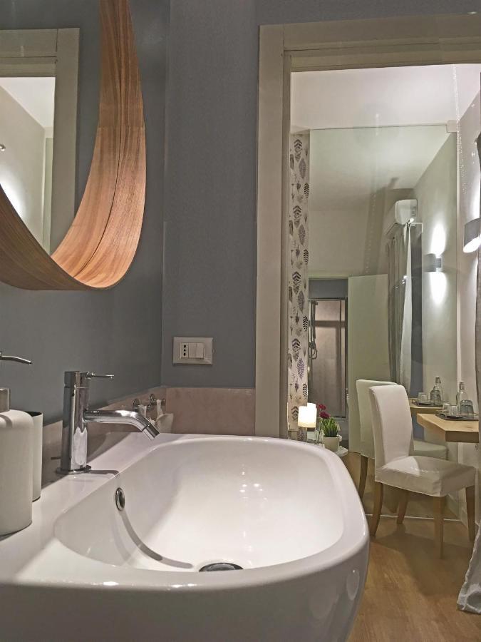 Bed & Breakfast M Suiteapartment Roma