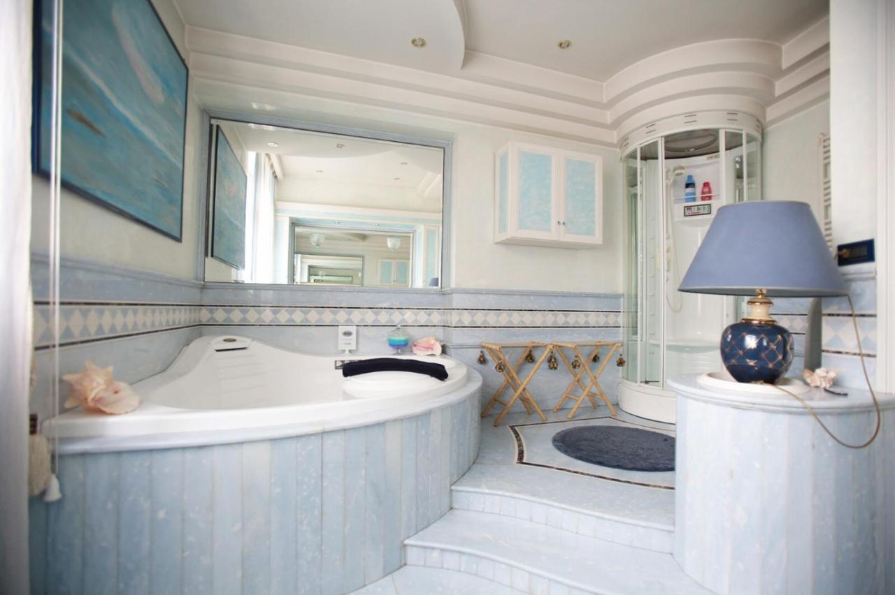 Bed & Breakfast Villino Margherita *