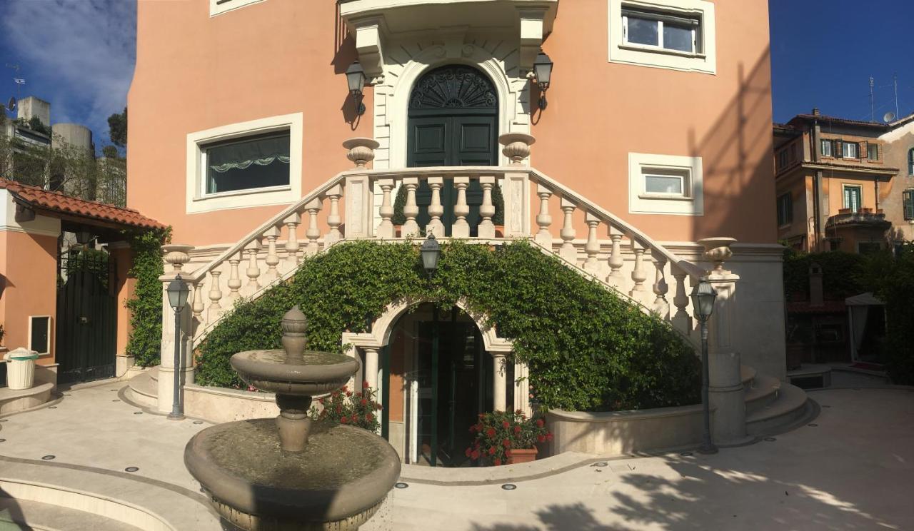 Villino Margherita *