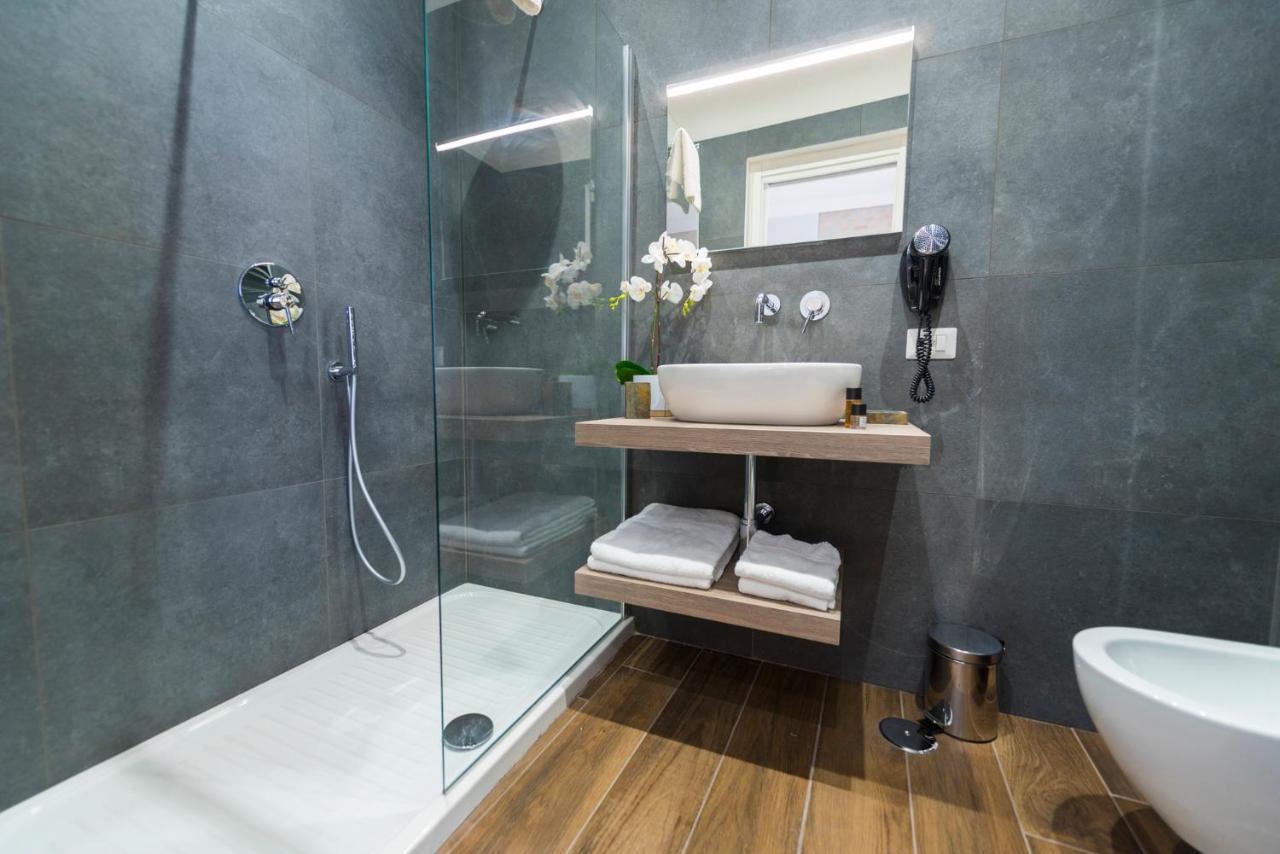 Loft Trastevere * Roma