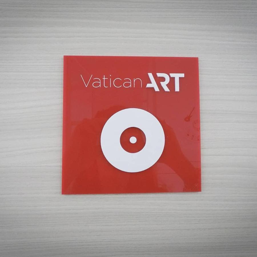 Vaticanart 2* Rome