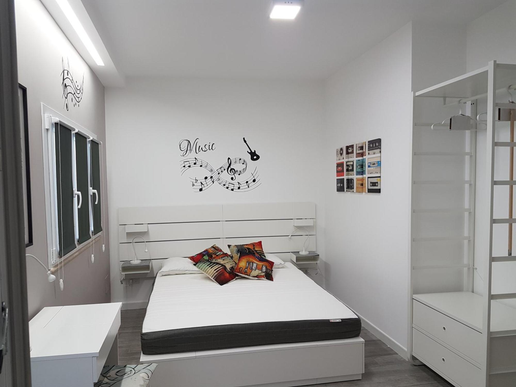 Vaticanart Bed & Breakfast 2*