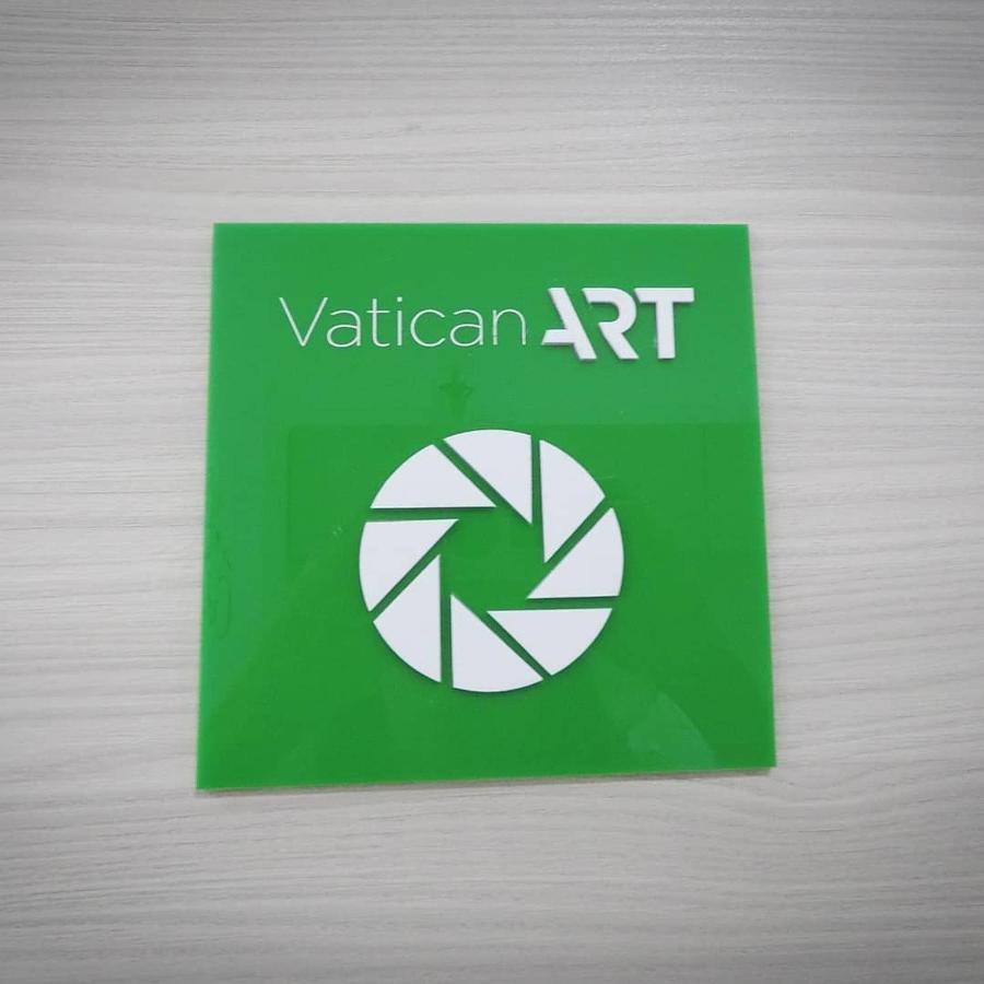 Vaticanart Acomodação com café da manhã  Roma