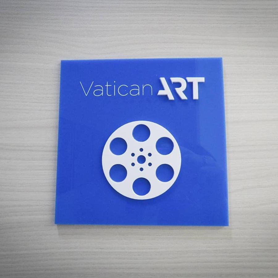 Vaticanart Roma