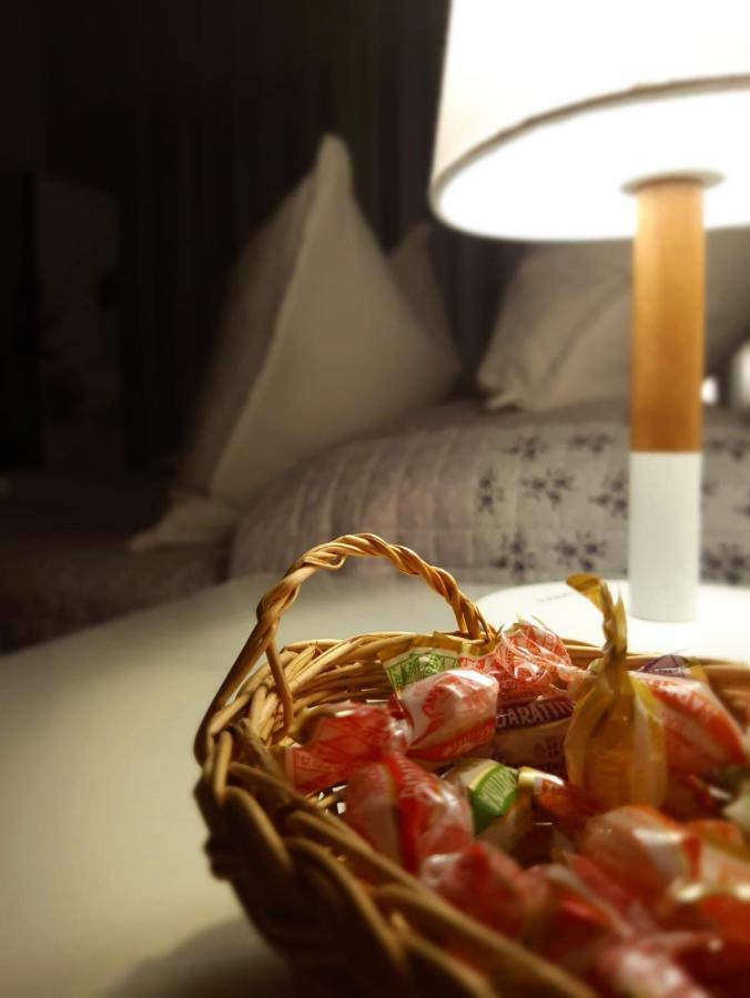 Bed & Breakfast Il Gufo E La Gattina Rome