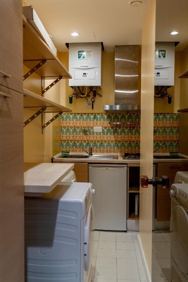 P-rooms & Collection * Rome