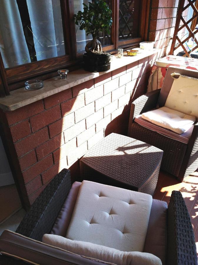 Bed & Breakfast Bonbon Rome