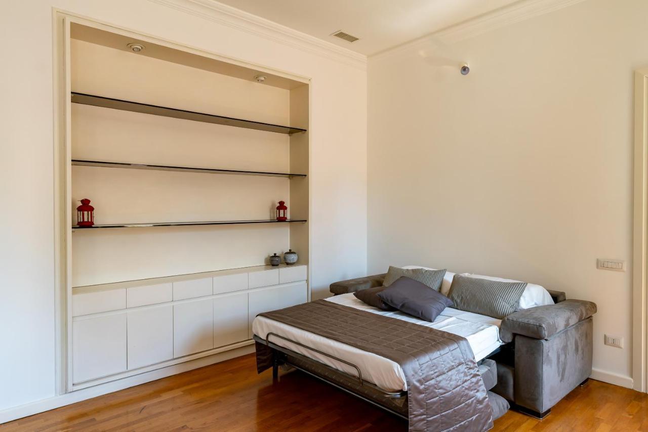 P-rooms & Collection Aparthotel