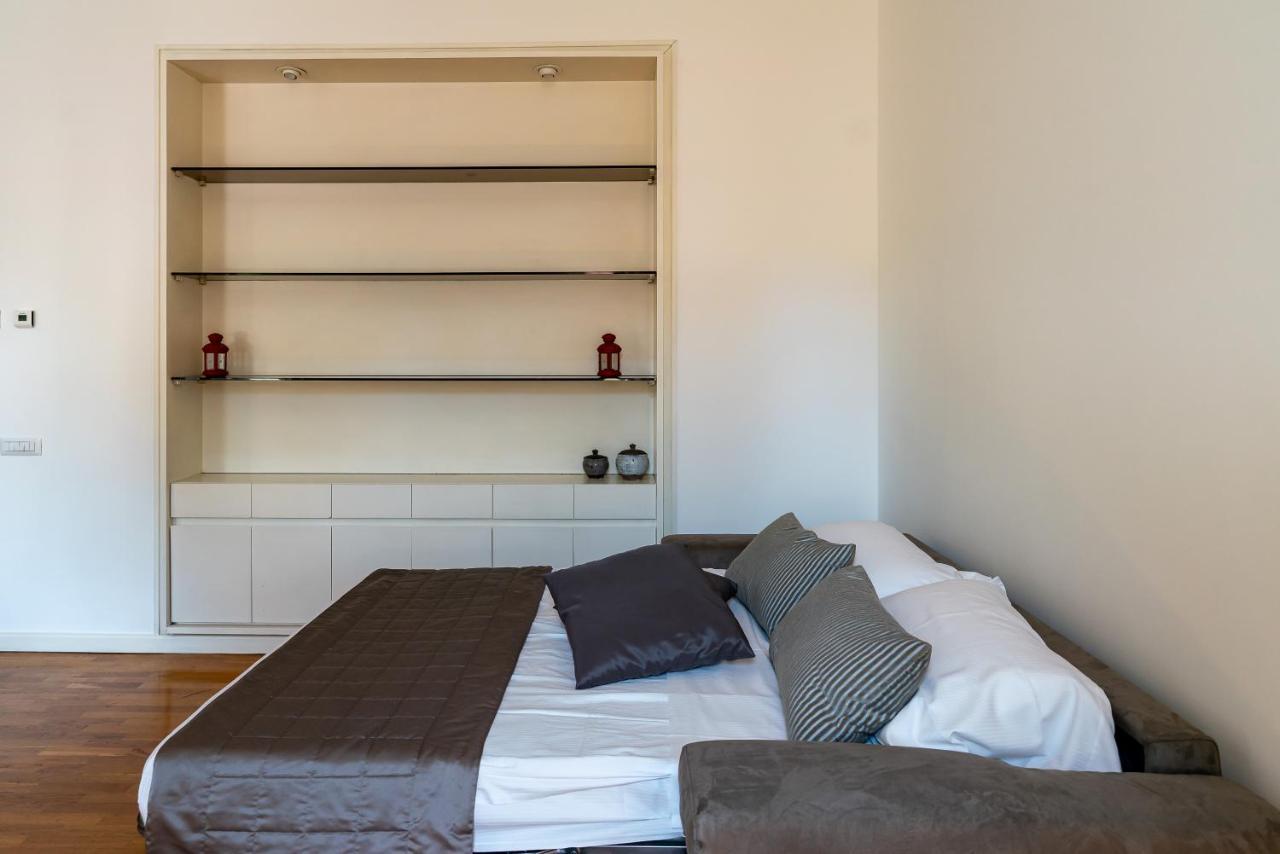 P-rooms & Collection * Rome