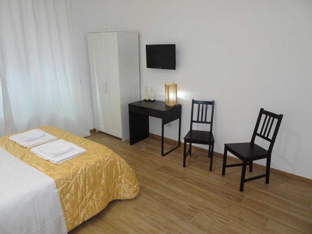 Bed & Breakfast Domus Pascal