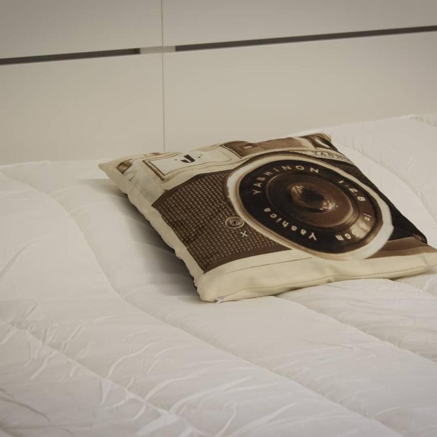 Bed & Breakfast Vaticanart