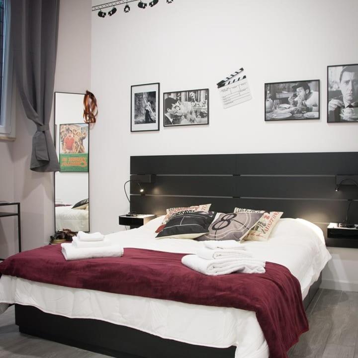 Bed & Breakfast Vaticanart 2*