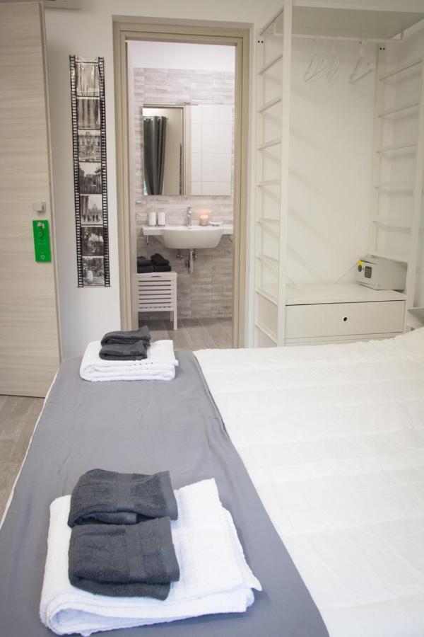 Bed & Breakfast Vaticanart Rome