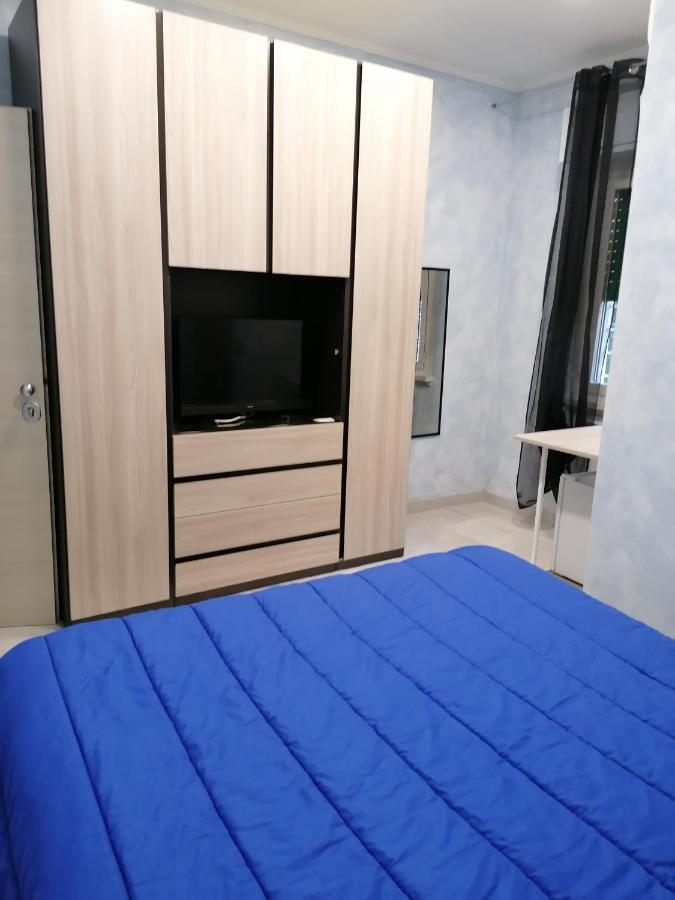 Maison Nicoli Bed & Breakfast