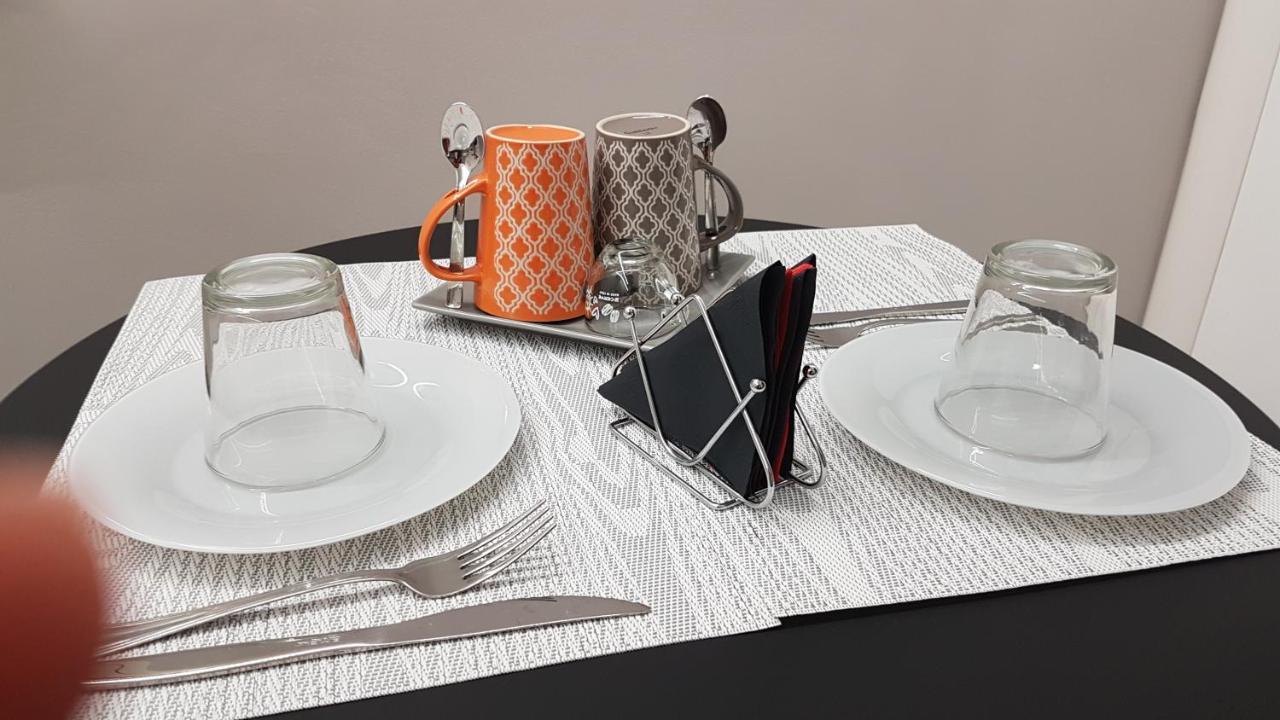 Acomodação com café da manhã  Vaticanart 2*