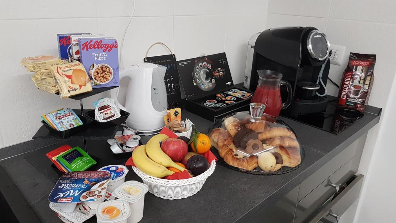 Vaticanart Acomodação com café da manhã  2*
