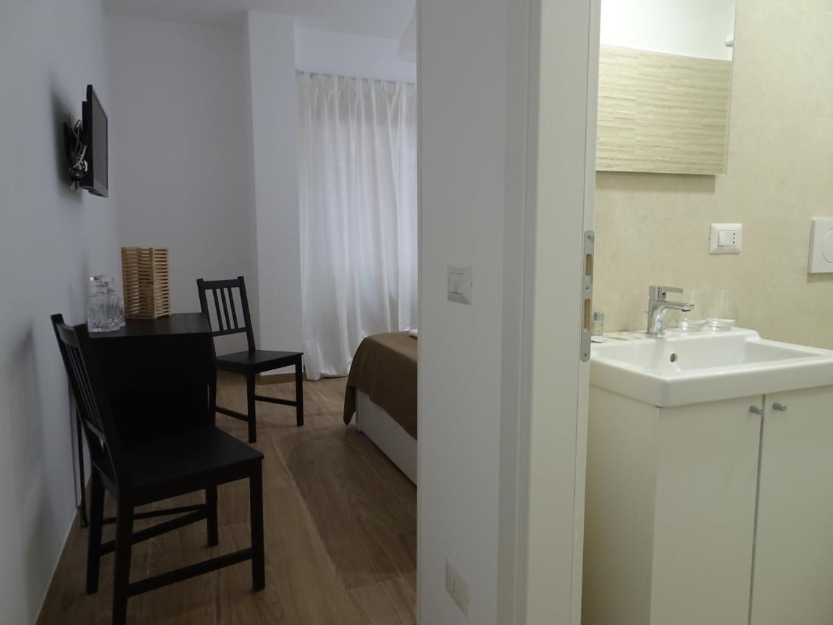 Domus Pascal Bed & Breakfast Rome