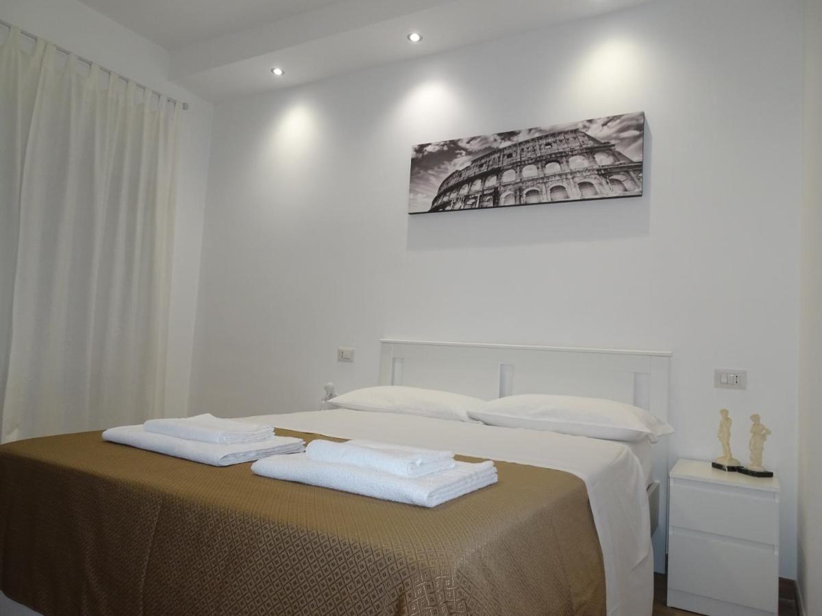 Domus Pascal Bed & Breakfast Roma