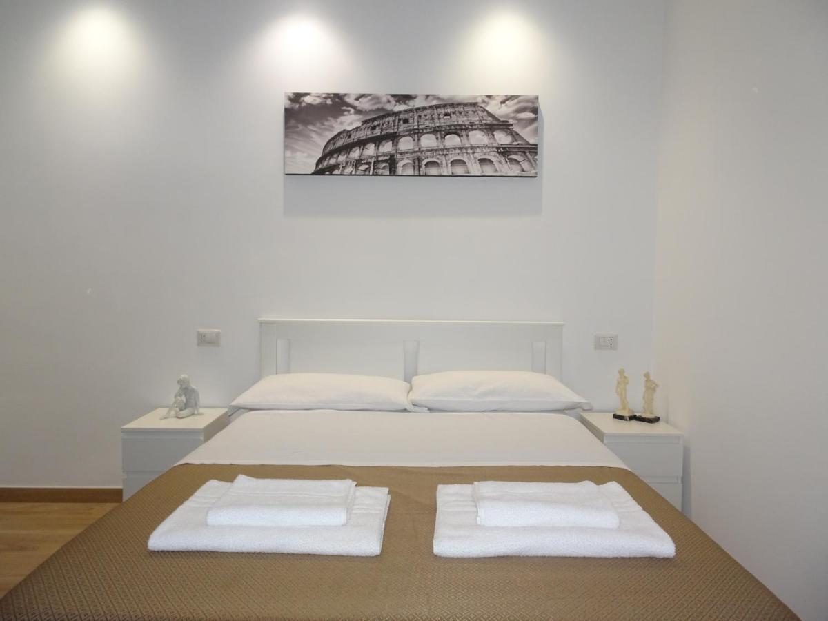 Domus Pascal Bed & Breakfast Rome