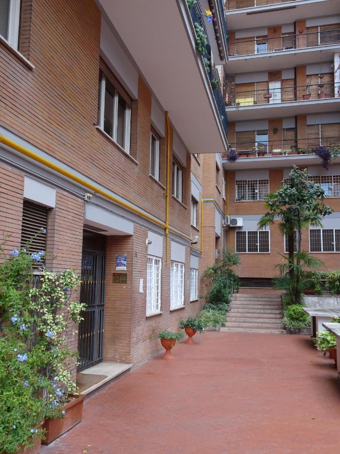 Domus Pascal Rome