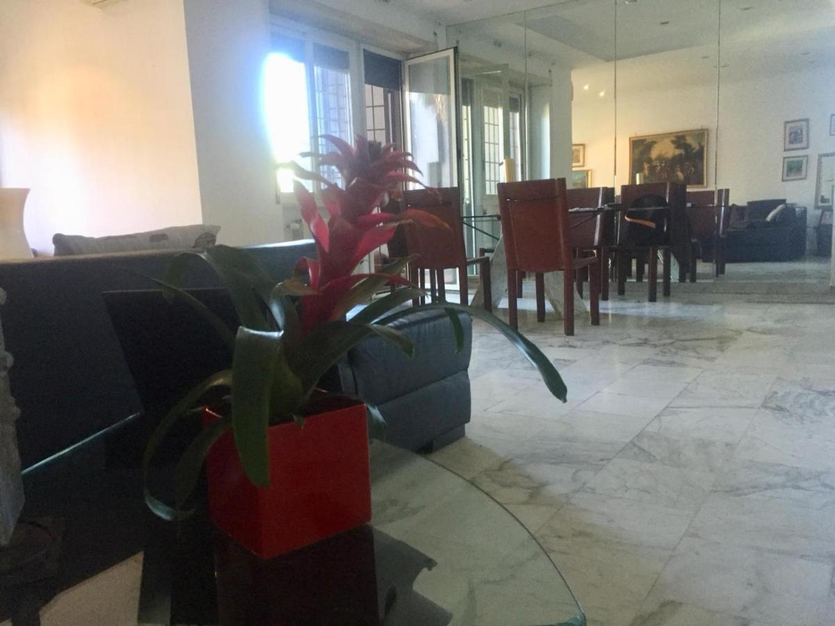Patricia S House Bed & Breakfast *