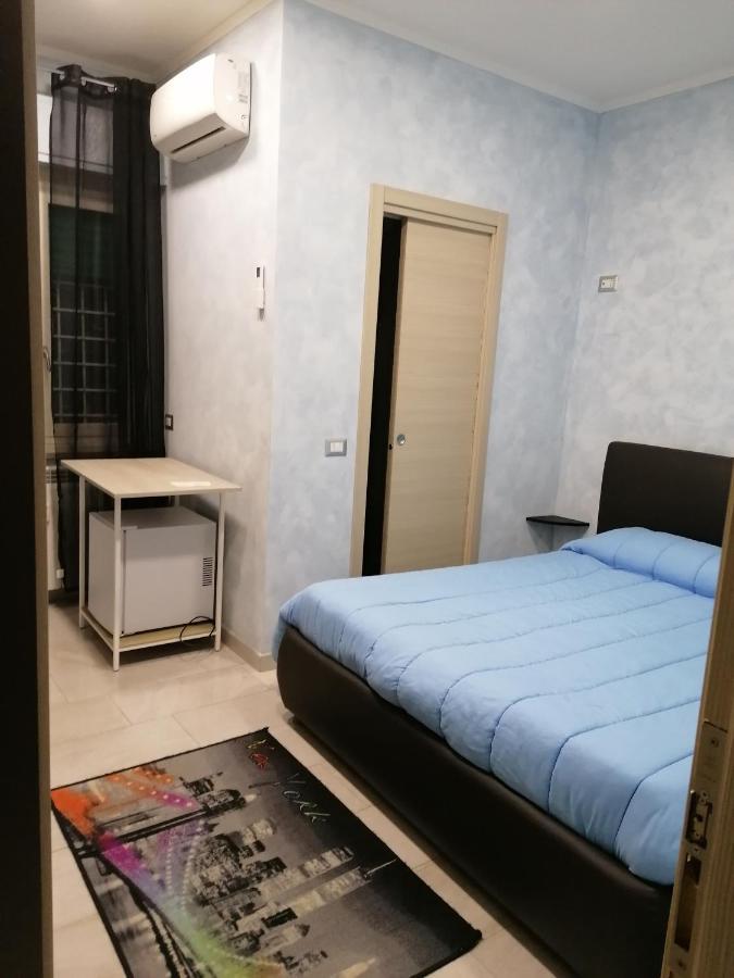 Bed & Breakfast Maison Nicolì