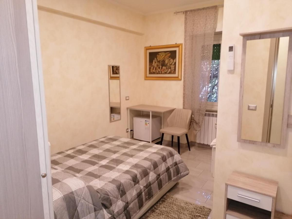 Maison Nicolì * Roma