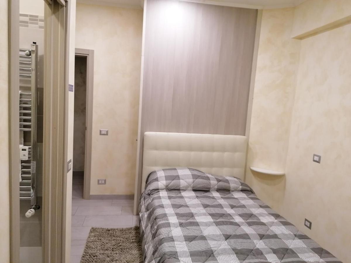 Maison Nicolì Bed & Breakfast