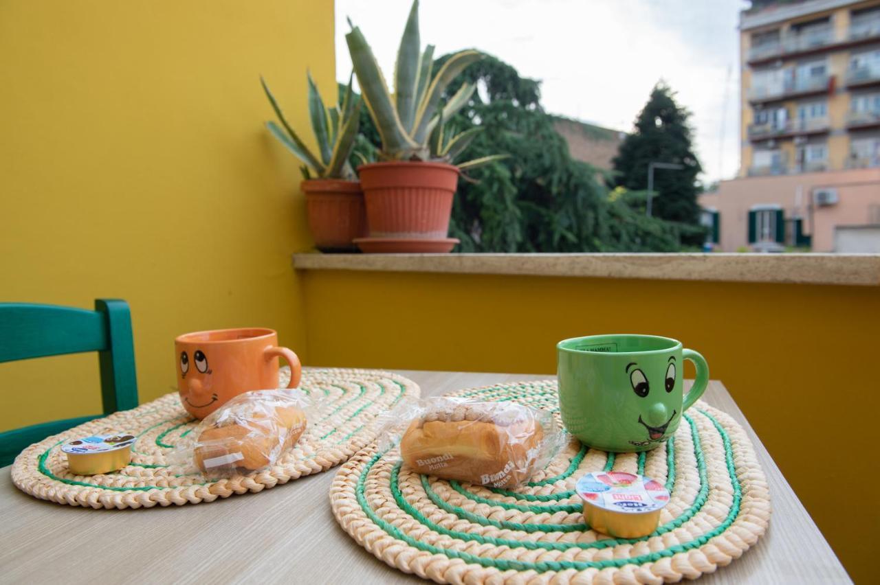 Da Merion Acomodação com café da manhã 