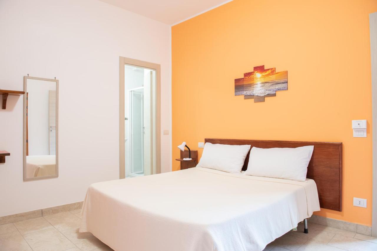 Bed & Breakfast Da Merion Rome