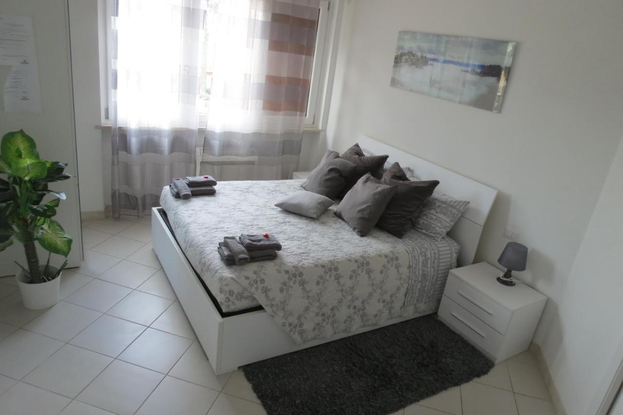 Il Sandalo Bed & Breakfast Rome