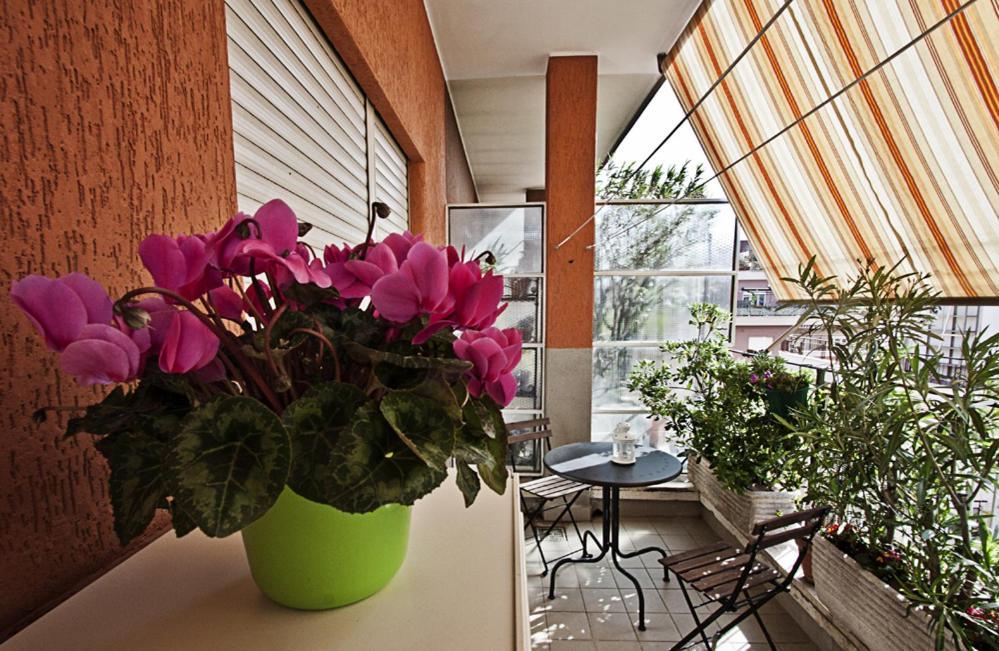 Splendidae Mundi Bed & Breakfast Rome