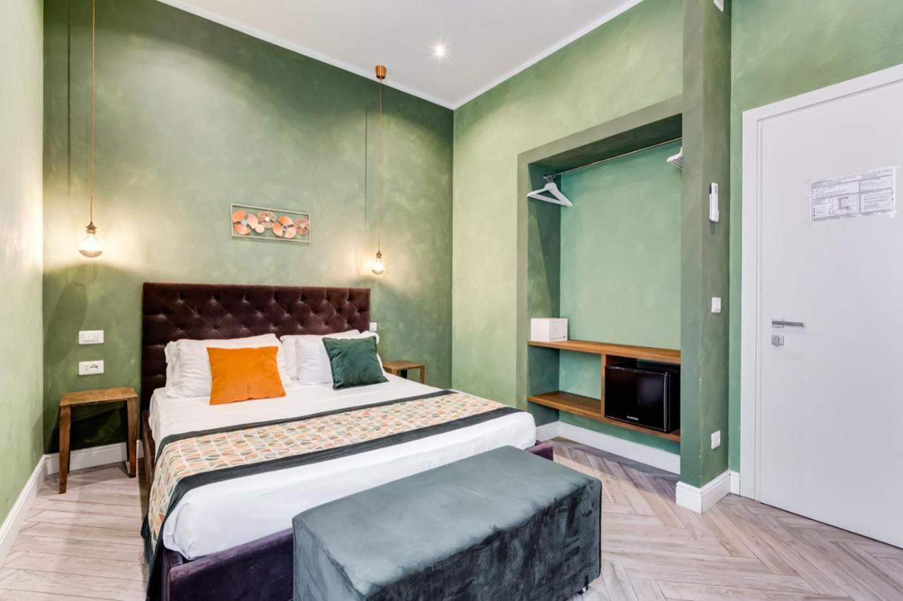 Bed & Breakfast Ripetta Deluxe