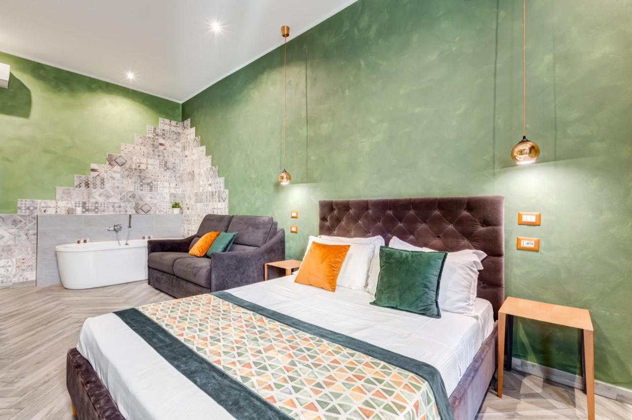Ripetta Deluxe Bed & Breakfast 2*