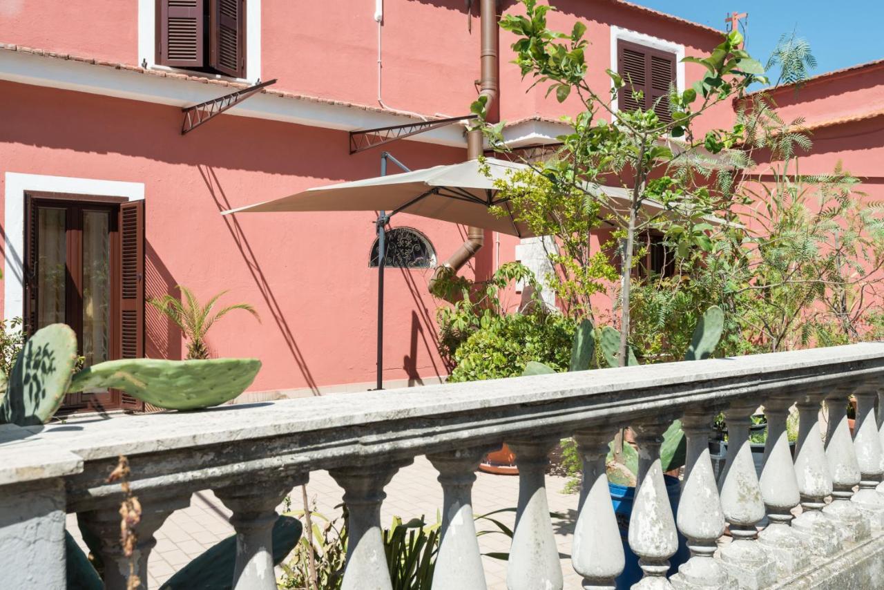 Cornelia Penthouse Roma
