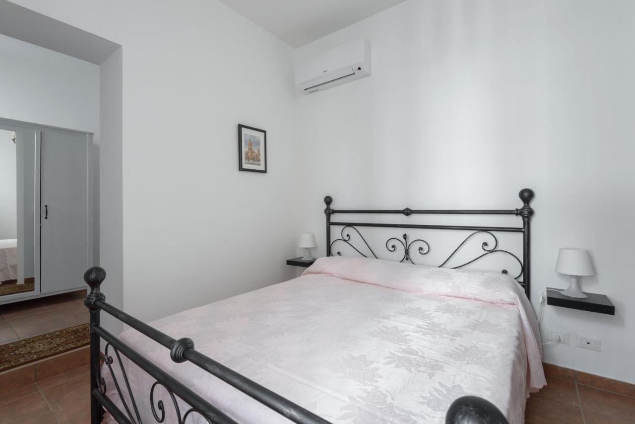 Cornelia Penthouse Roma