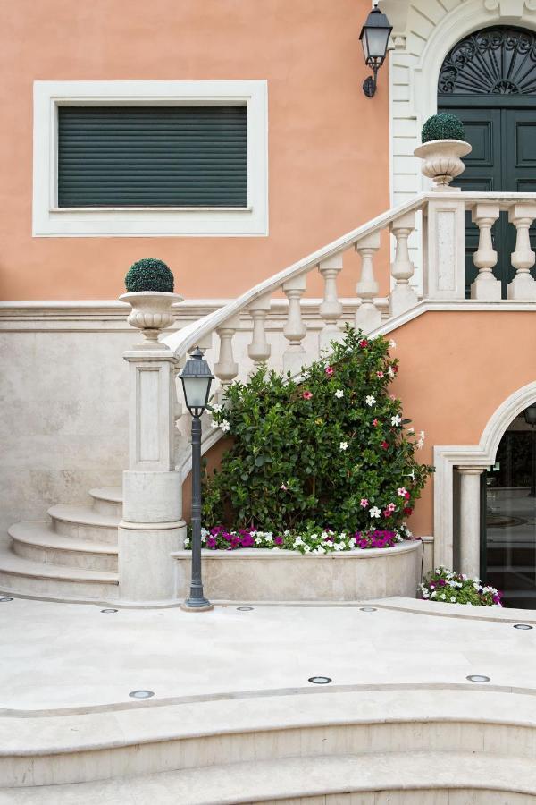 Villino Margherita Bed & Breakfast Rome