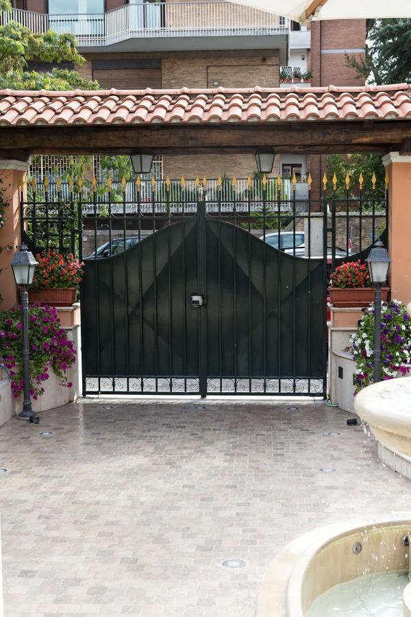 Villino Margherita *