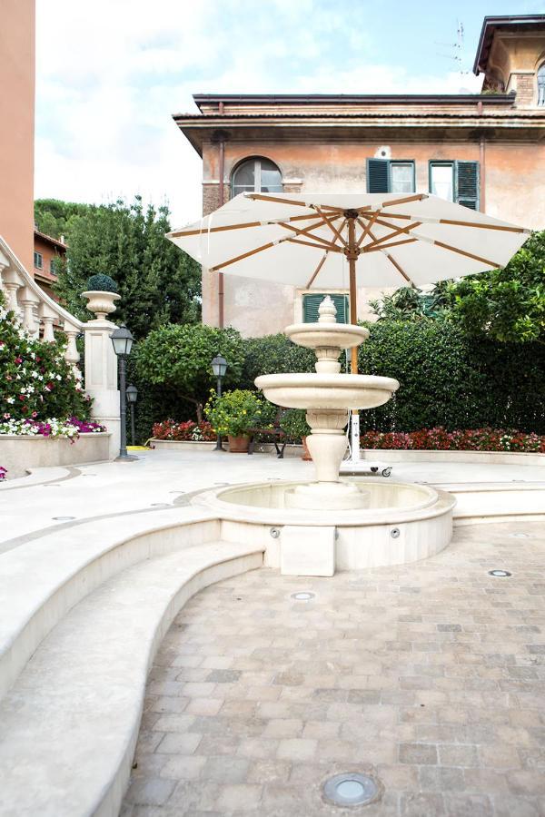 Villino Margherita Bed & Breakfast *