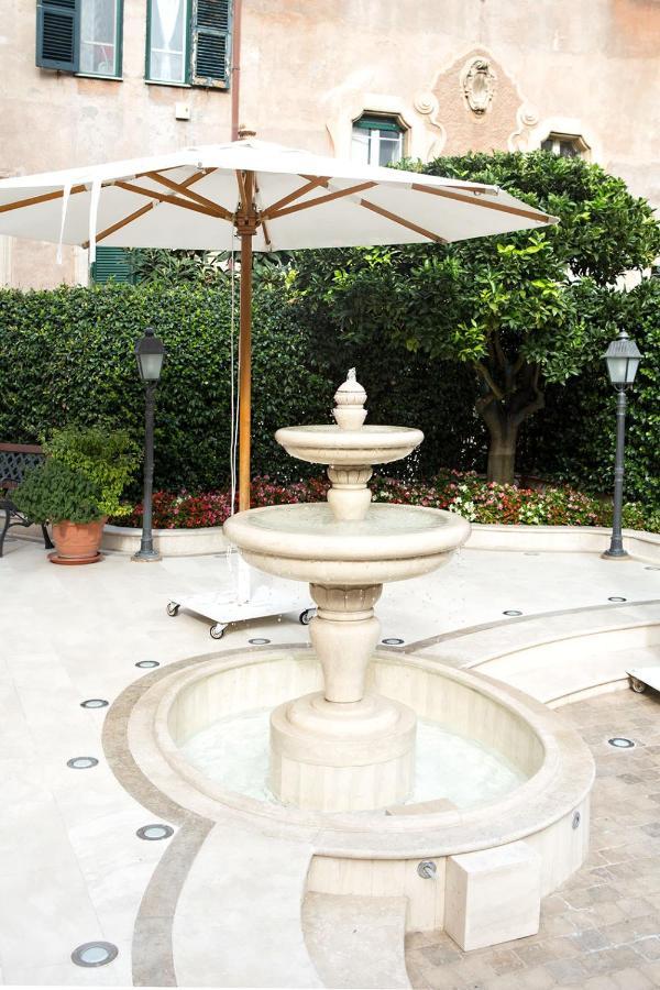 Villino Margherita Bed & Breakfast Rome