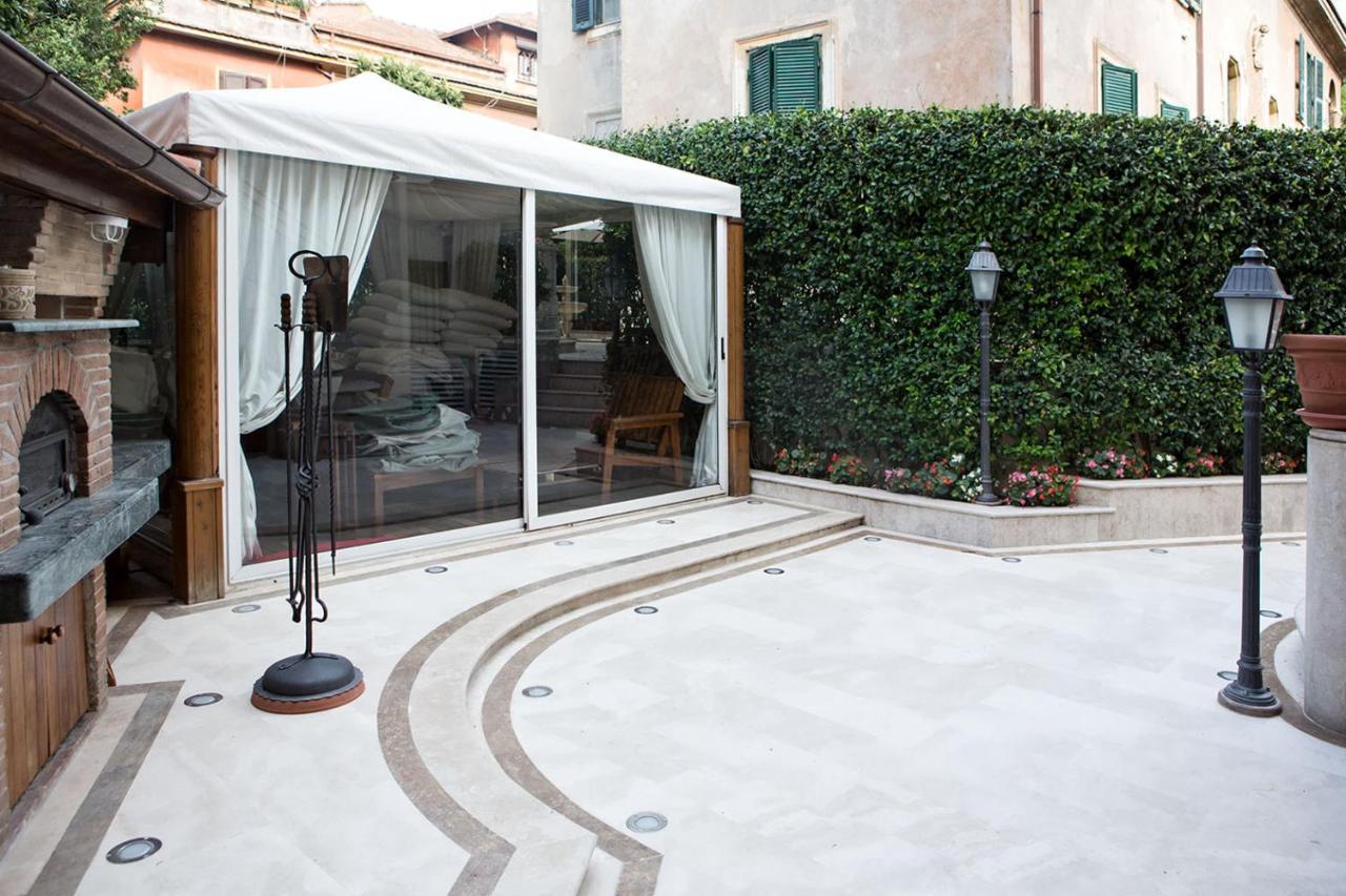 Villino Margherita Rome