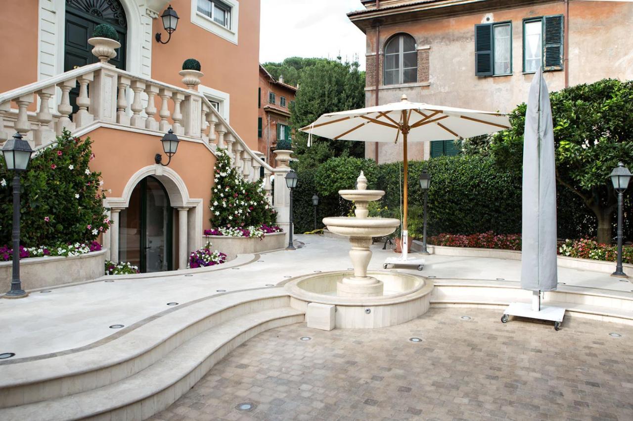Bed & Breakfast Villino Margherita