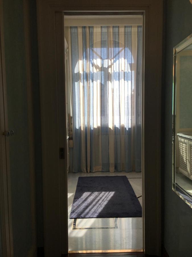 Bed & Breakfast Villino Margherita Rome