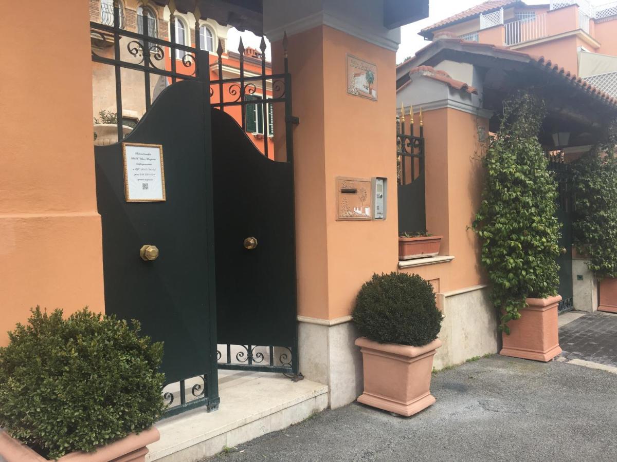 Bed & Breakfast Villino Margherita Rome