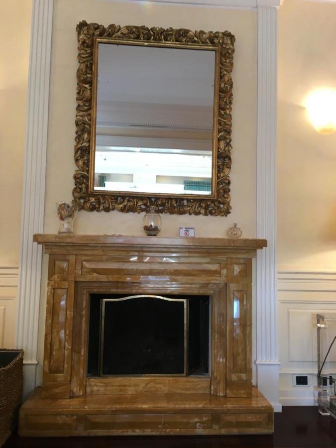 Bed & Breakfast Villino Margherita *