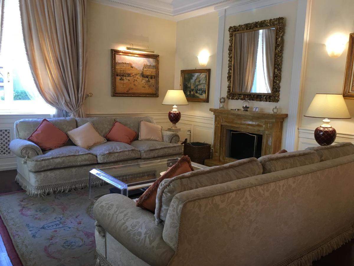 Bed & Breakfast Villino Margherita