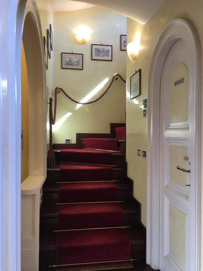Bed & Breakfast Villino Margherita *
